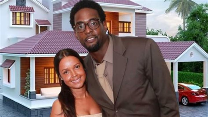 Chris Webber Age, Wiki, Biography, Wife, Children, Salary, Net Worth, Parents