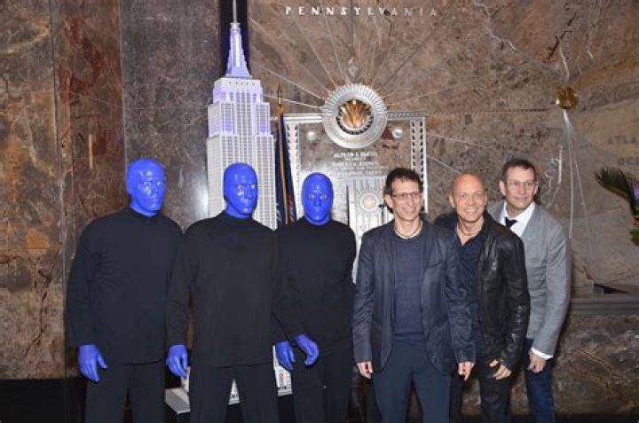 Chris Wink Net Worth