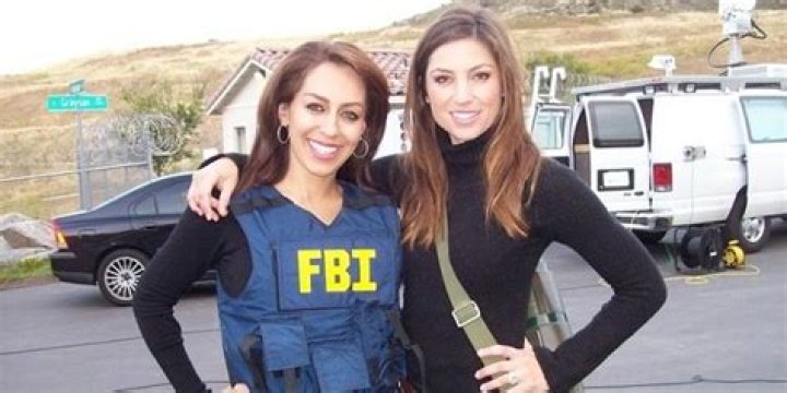 Chrissy Russo Net Worth