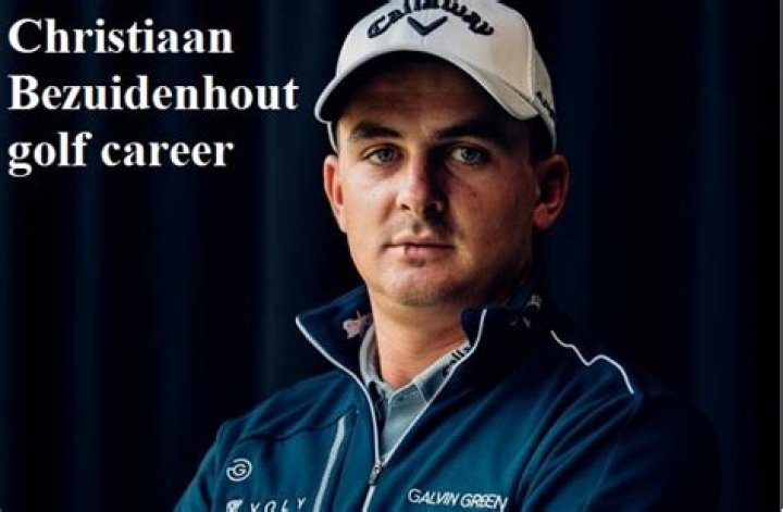 
Christiaan Bezuidenhout Height, Weight, Net Worth, Age, Birthday, Wikipedia, Who, Nationality, Biography 