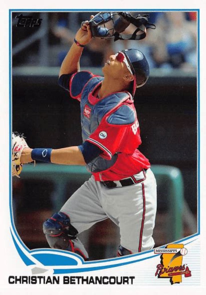 Christian Bethancourt Net Worth: Details About House, Baseball, Career - SarkariResult