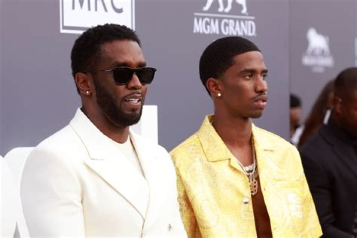 Christian Combs