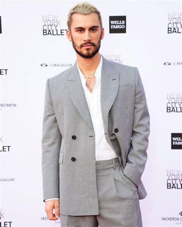 Christian Cowan Height, Weight, Net Worth, Age, Birthday, Wikipedia, Who, Nationality, Biography