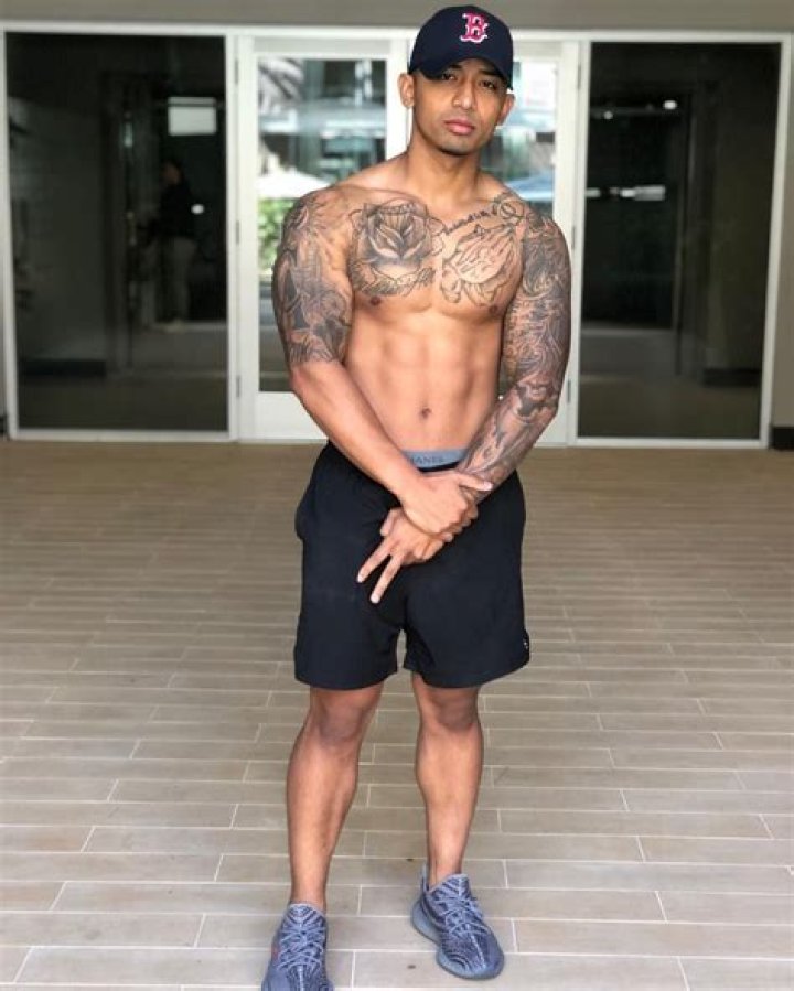 Christian Gates Age, Wiki, Net worth, Bio, Height,Girlfriend ?