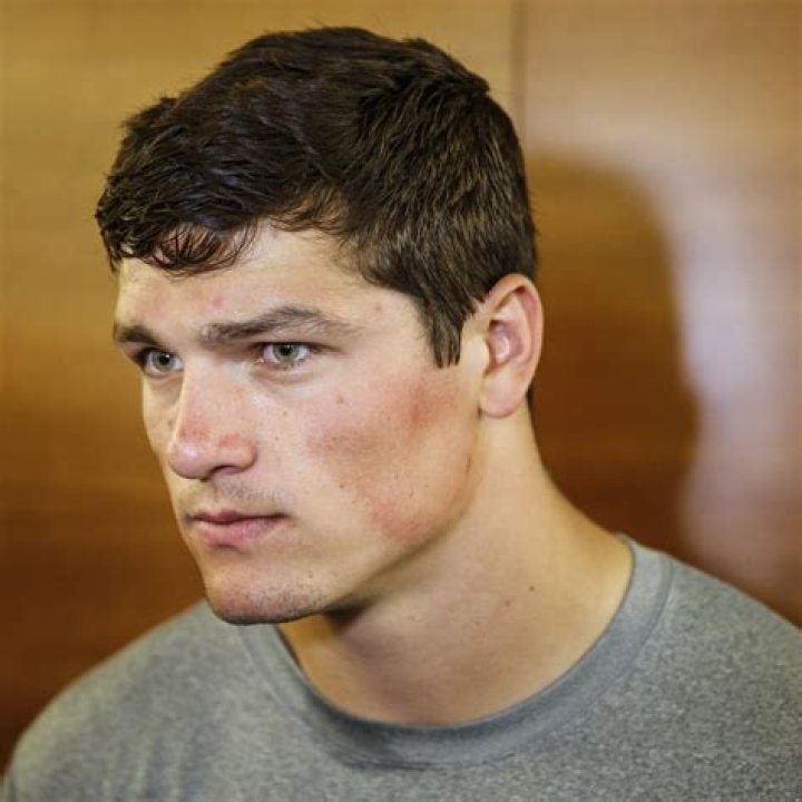 Christian Hackenberg Age, Wiki, Biography, Parents, Body Measurement, Salary, Family, Net Worth