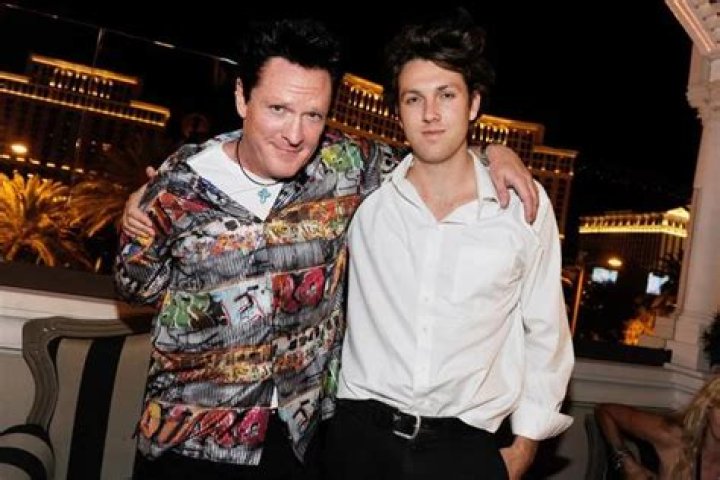 Christian Madsen Wiki, Age, Michael Madsen Son, Girlfriend, Brother, Height, Net Worth, Instagram