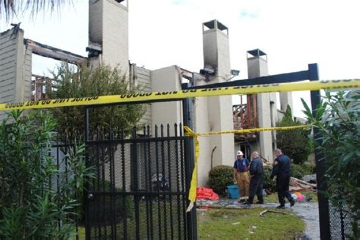 
Christian Novak Accident: Died In An Apartment After It Caught Fire 