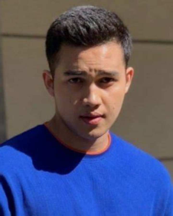 Christian Rayt Carreon