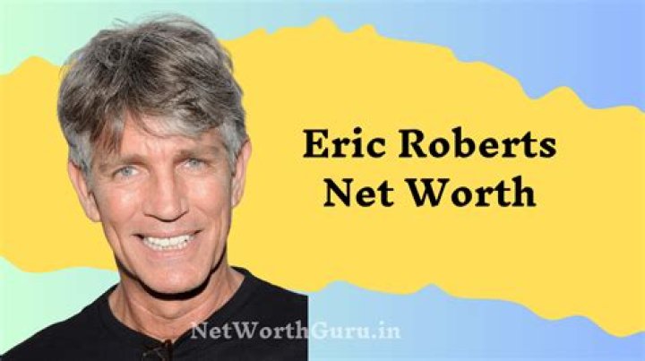 Christian Roberts Net Worth