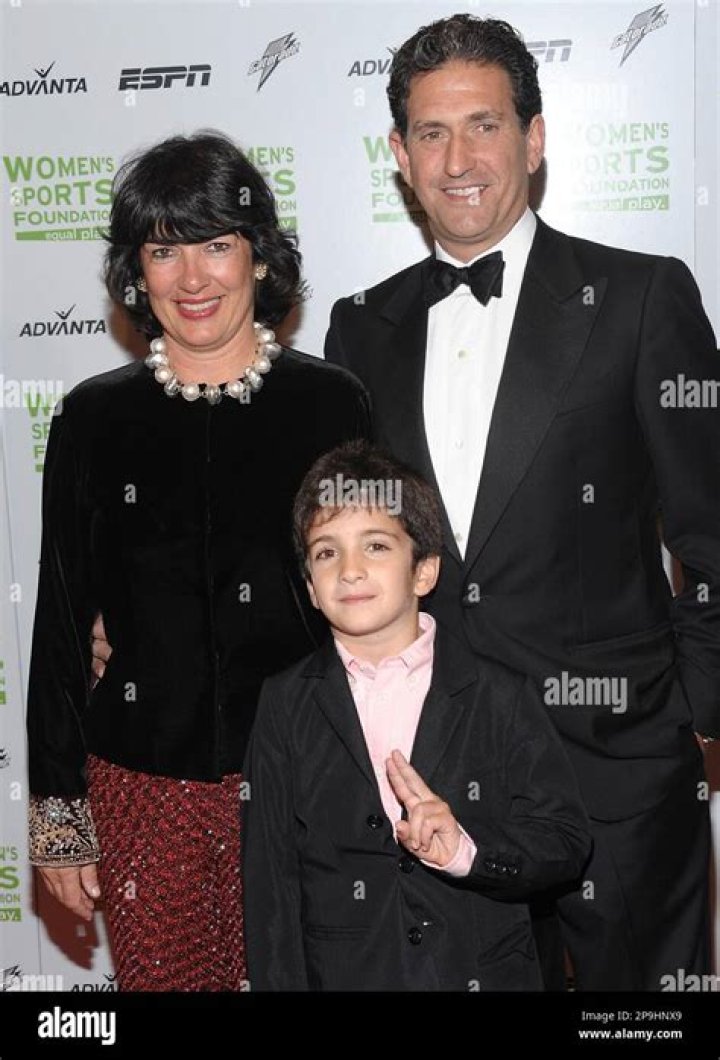 Christiane Amanpour Bio, Age, Parents, Husband, Kids, CNN, Awards, Net worth