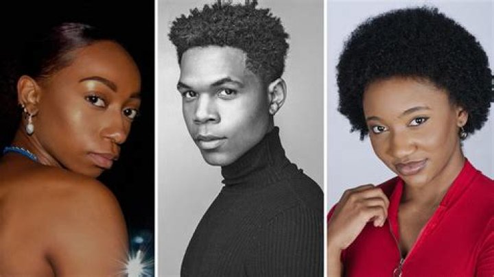 Christin Byrdsong Height, Weight, Net Worth, Age, Birthday, Wikipedia, Who, Nationality, Biography