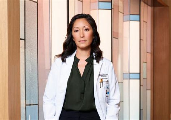 Christina Chang’s biography, net worth, fact, career, awards and life story