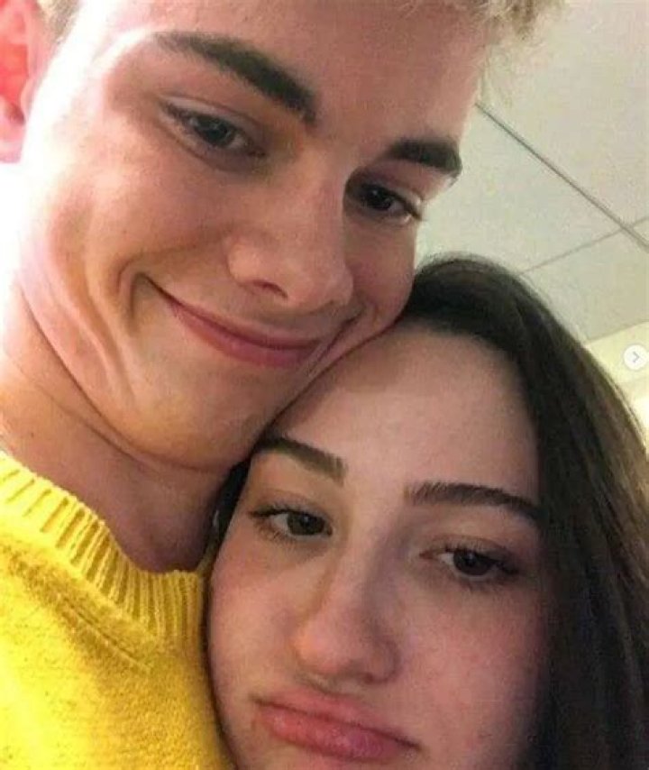 
Christina Harris, Corbyn Besson’s girlfriend, has broken up with him! 