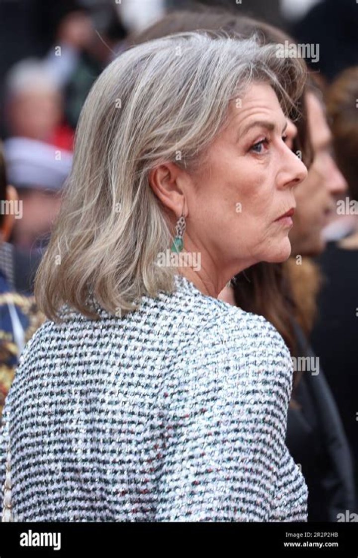 Christina Monaco Net Worth