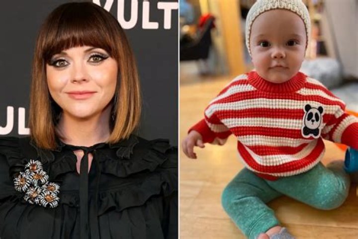 
Christina Ricci Celebrates ‘Dream Baby’ Daughter Cleo’s First Birthday: ‘Gift from the Universe’ 