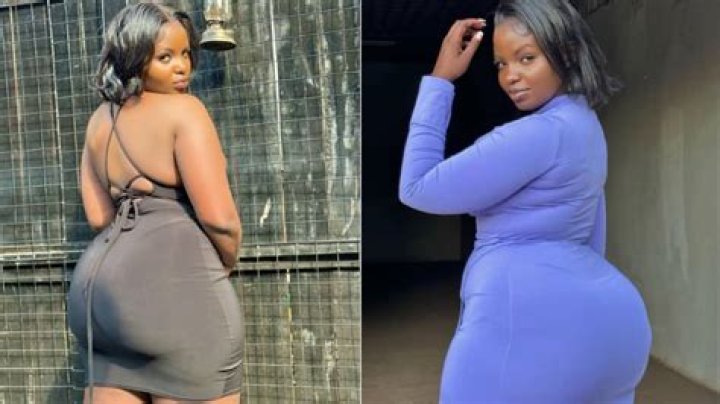 Christine Naampera viral video, footage sparks outrage online - News