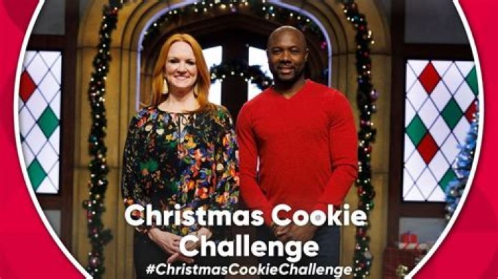 
“Christmas Cookie Challenge” Season 6 Is Set To Be Released On Food Network 