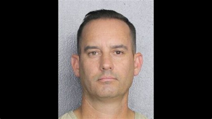 
Christopher Chappell: Who Is He? Former Captain of the Florida Highway Patrol is arrested 