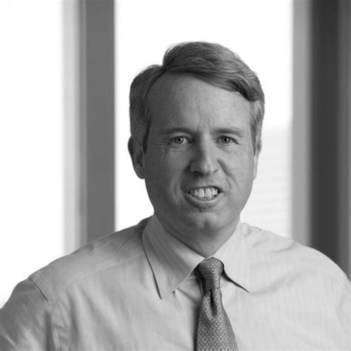 Christopher G. Kennedy