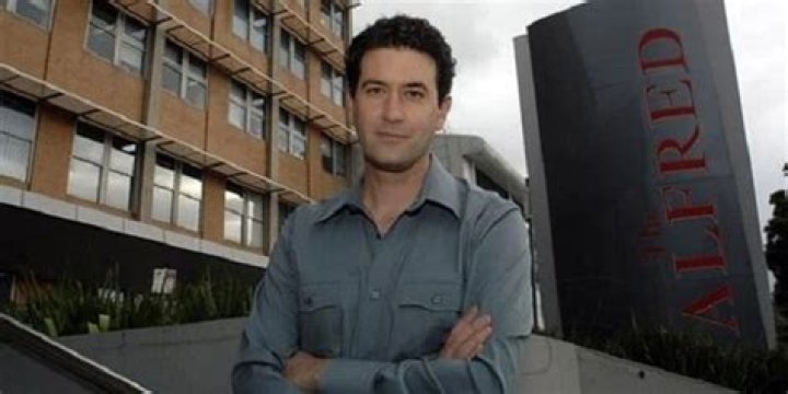 Christopher Gabardi Net Worth