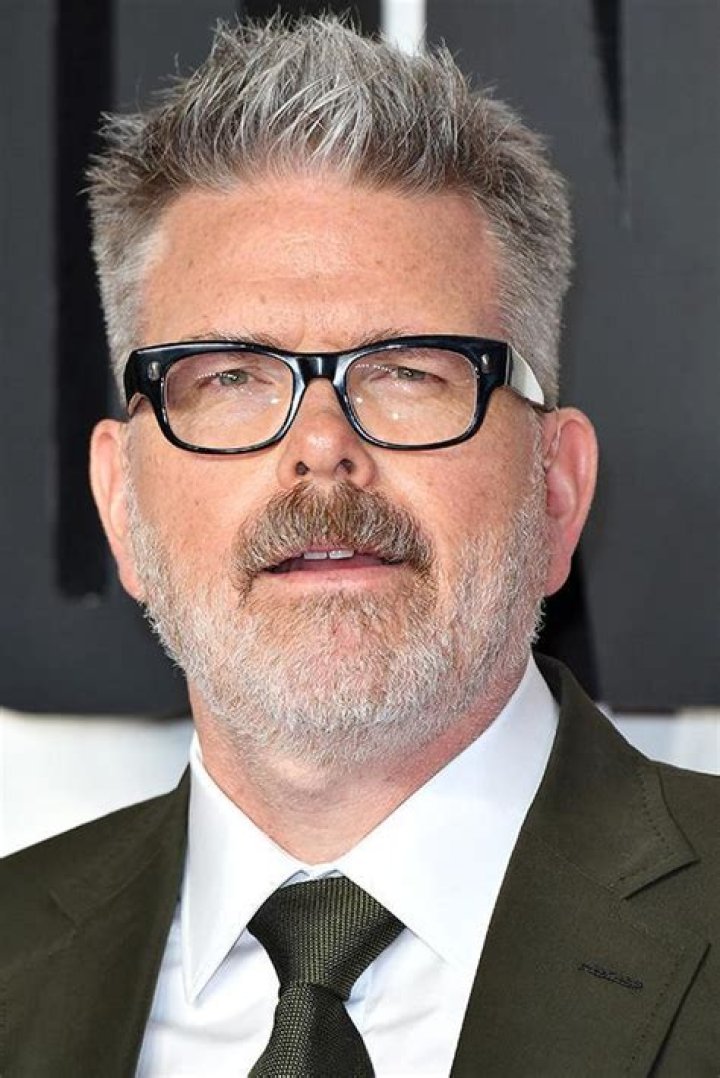 Christopher McQuarrie