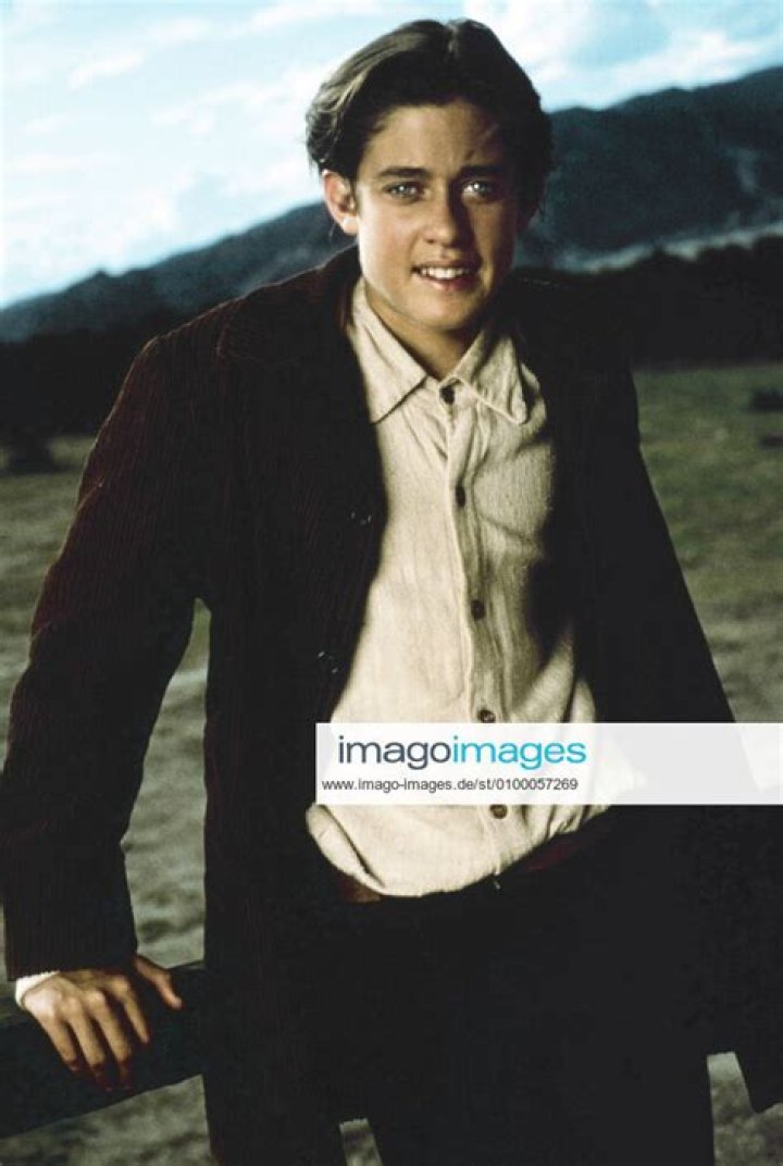 Christopher Pettiet Net Worth