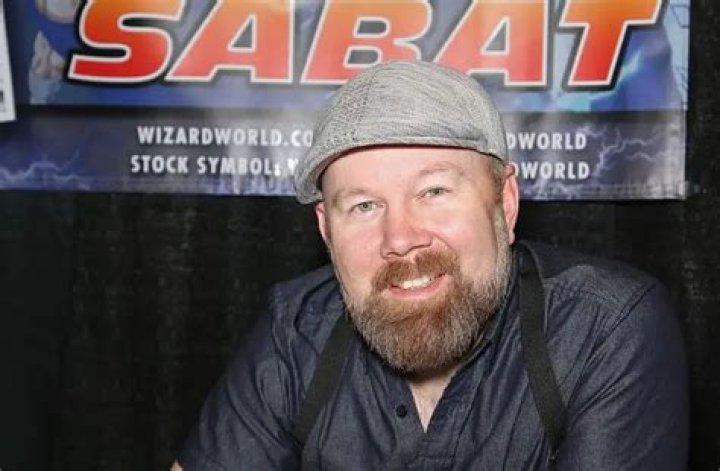 Christopher Sabat Height, Weight, Net Worth, Age, Birthday, Wikipedia, Who, Instagram, Biography
