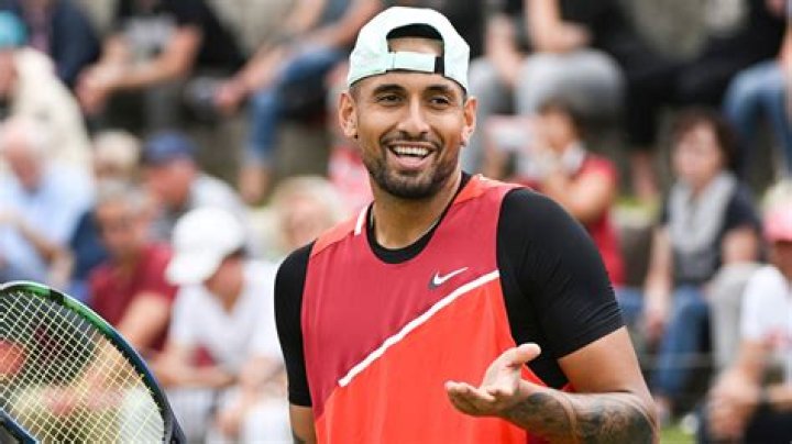 Christos Kyrgios: Who is Nick Kyrgios’ brother?