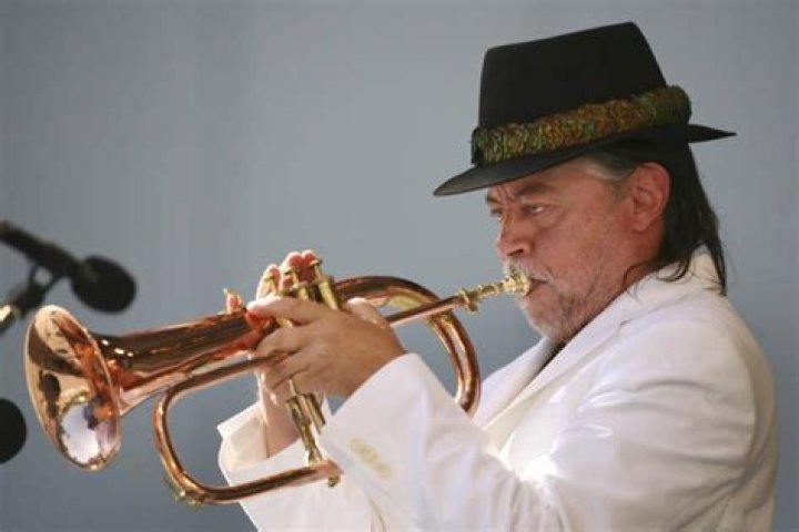 Chuck Mangione