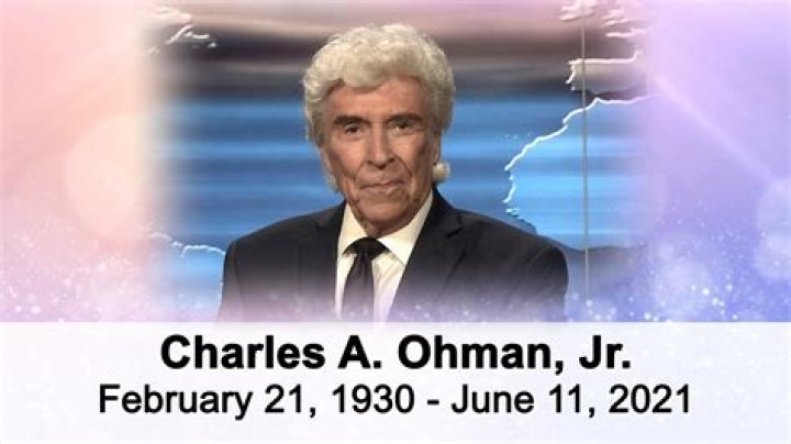 Chuck Ohman Net Worth, Income, Salary, Earnings, Biography