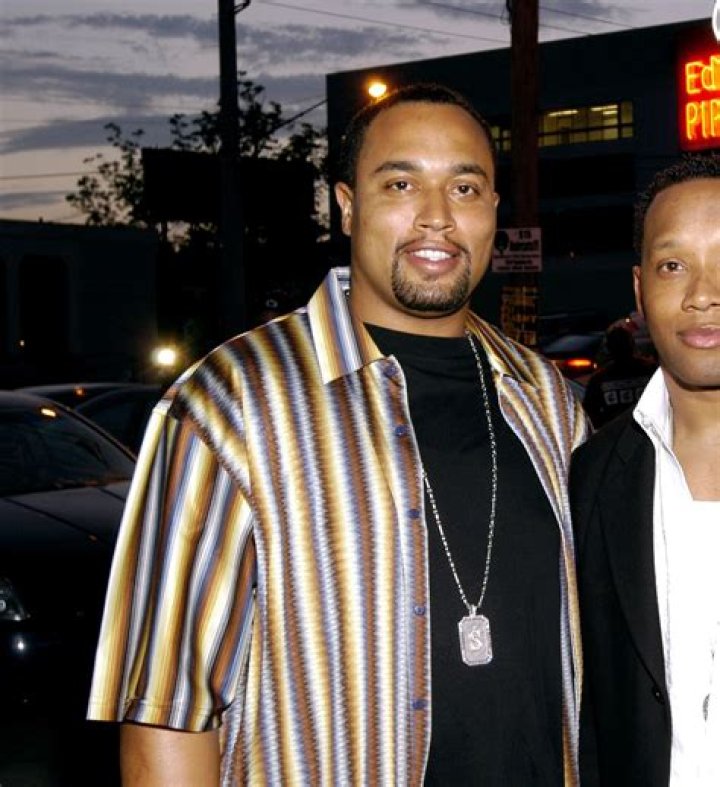 Chuck Smith Net Worth