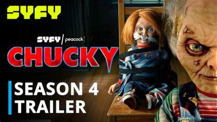 Chucky Season 4 Release Date : Spoilers, Streaming, Recap, Schedule & Where To Watch? - SarkariResult