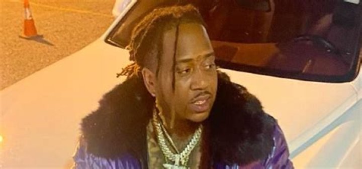 Chucky Trill Height, Weight, Net Worth, Age, Birthday, Wikipedia, Who, Nationality, Biography