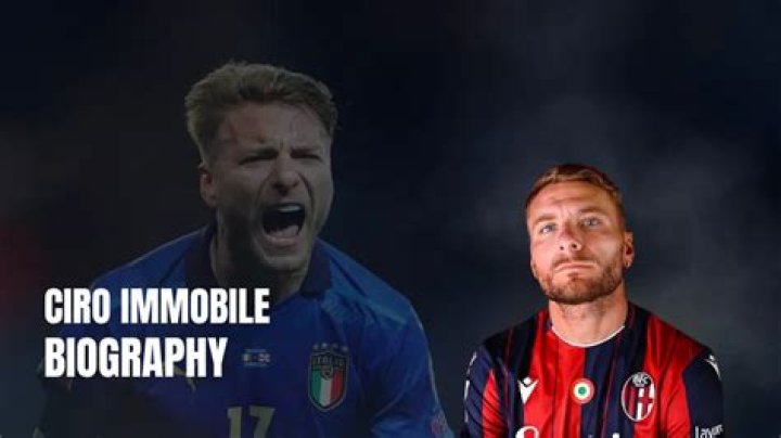 Ciro Immobile Net Worth: Details About Stats, Wife, Club, Goals, Transfer - SarkariResult