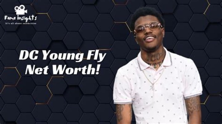 CJ Fly Height, Weight, Net Worth, Age, Birthday, Wikipedia, Who, Instagram, Biography