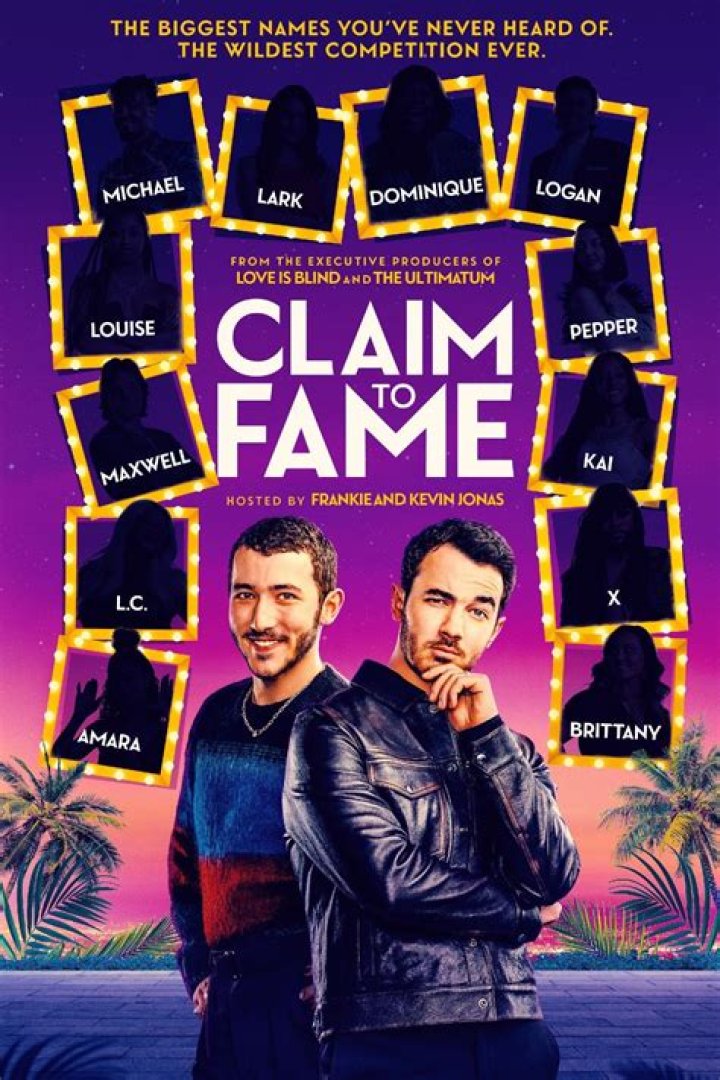 Claim To Fame Season 2 Spoilers: Who Is Gabriel On Claim To Fame Season 2?