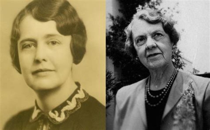 Clara Blandick Net Worth