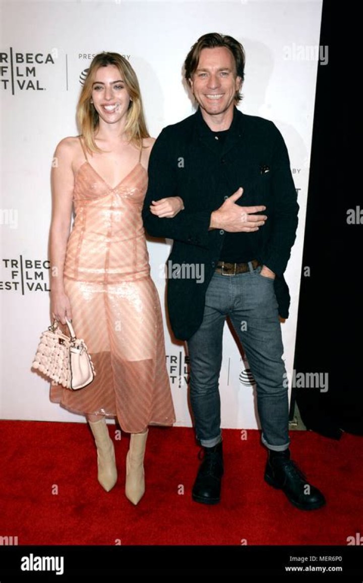 Clara Mathilde McGregor Height, Weight, Net Worth, Age, Birthday, Wikipedia, Who, Instagram, Biography