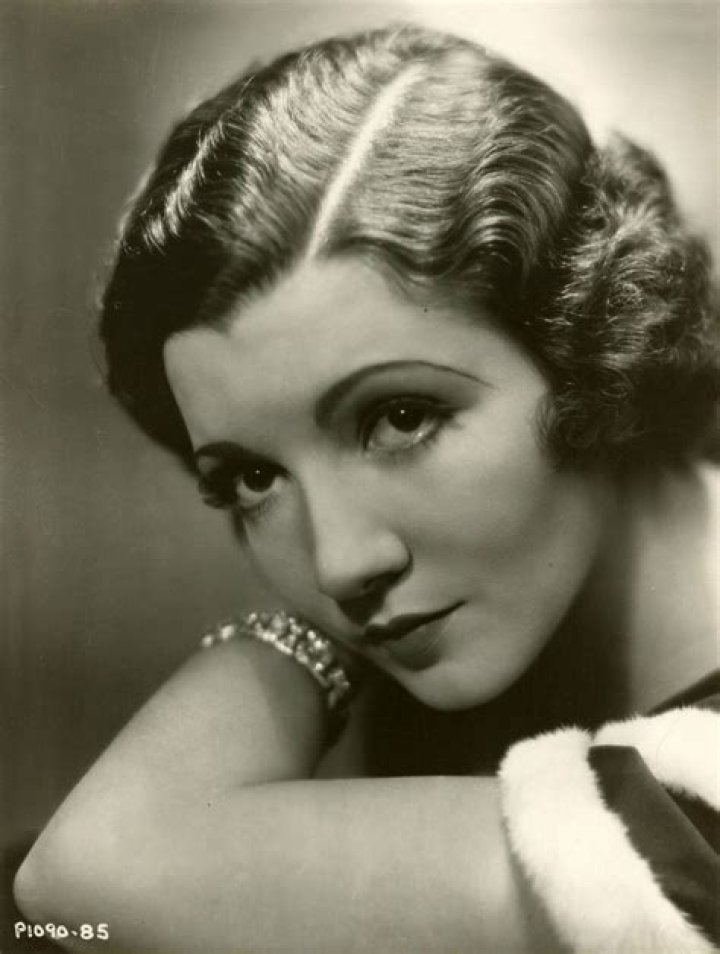 Claudette Colbert Net Worth