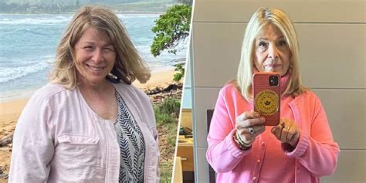 Claudette Zepeda Weight Loss Journey: Before And After Photos