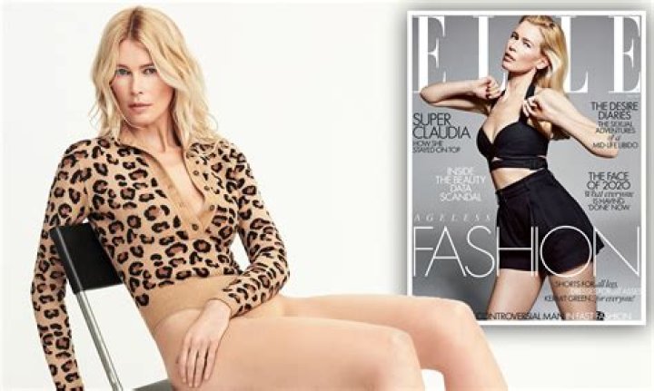 Claudia Schiffer Height, Weight, Net Worth, Age, Birthday, Wikipedia, Who, Instagram, Biography