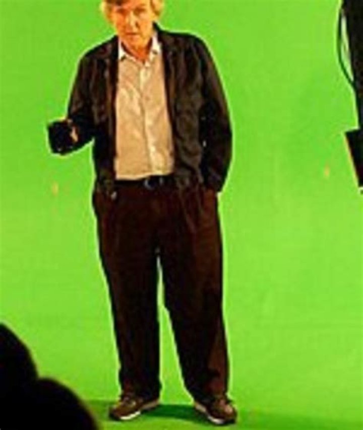 Clement Blake Net Worth