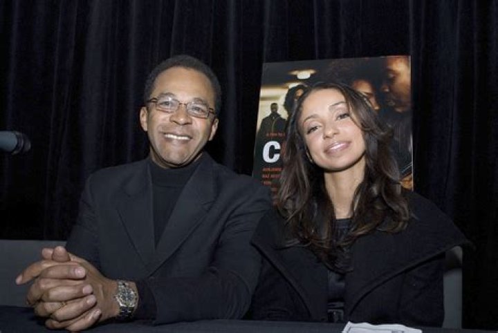 Clifton Davis Net Worth