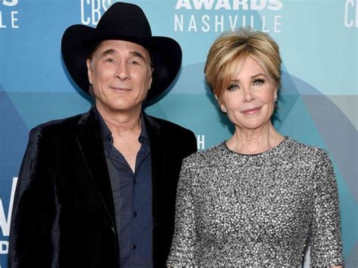 Clint Black and Lisa Hartman Share the Secret to Their Enduring 30-Year Marriage: 'Nurture and Protect' - SarkariResult