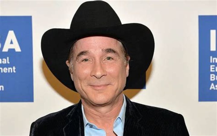 Clint Black Net Worth in 2023 How Rich is He Now? - SarkariResult