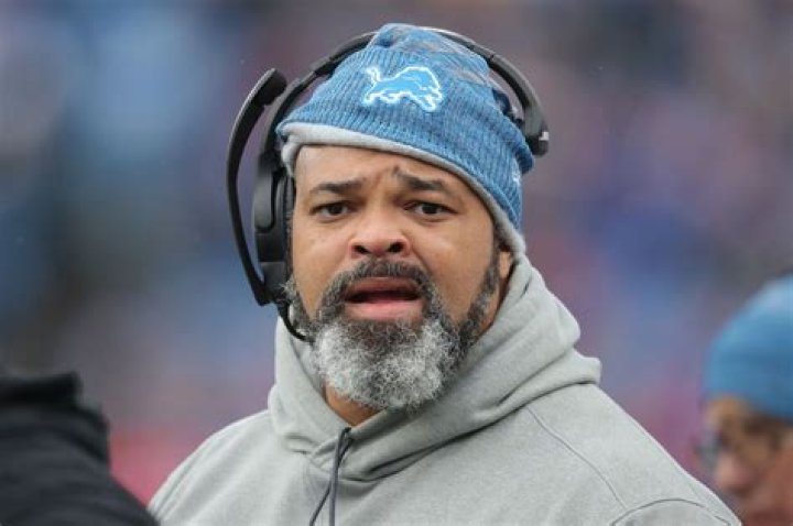 Coach Bo Davis Wikipedia, Age, Biography Salary & Net Worth: Is He Leaving Detroit Lions?