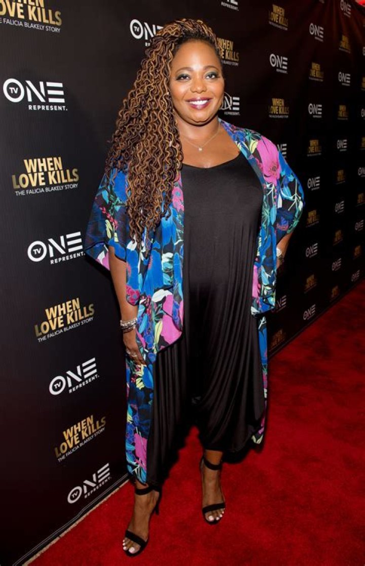 Cocoa Brown Net Worth: Career, Family, Age, Income, Wiki, Bio, All You Need to Know - SarkariResult