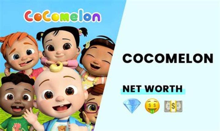 Cocomelon Net Worth: How Rich Is The YouTuber Actually In 2022?