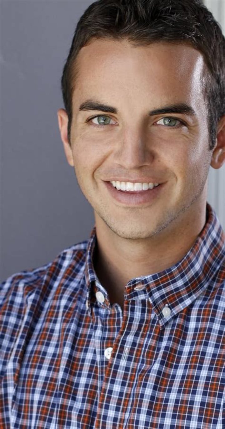 Cody Dorkin Net Worth