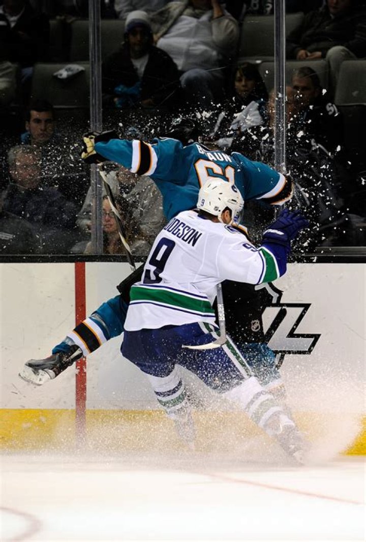 Cody Hodgson Net Worth